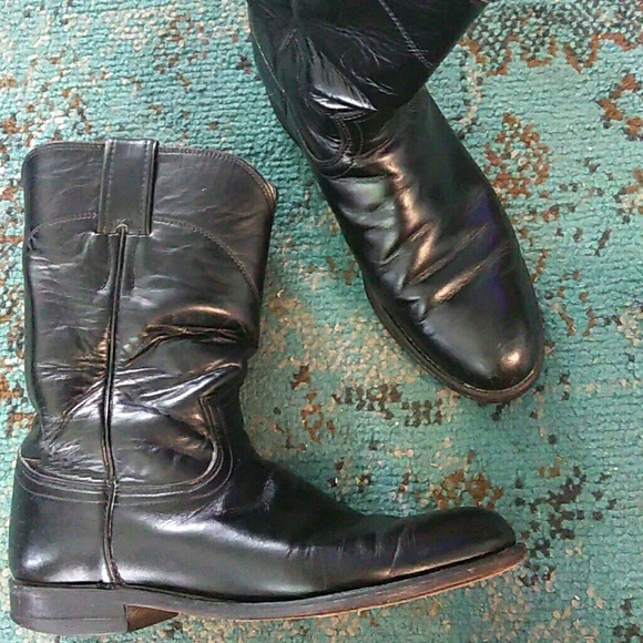 Justin Boots | Shoes | Justin Cora 